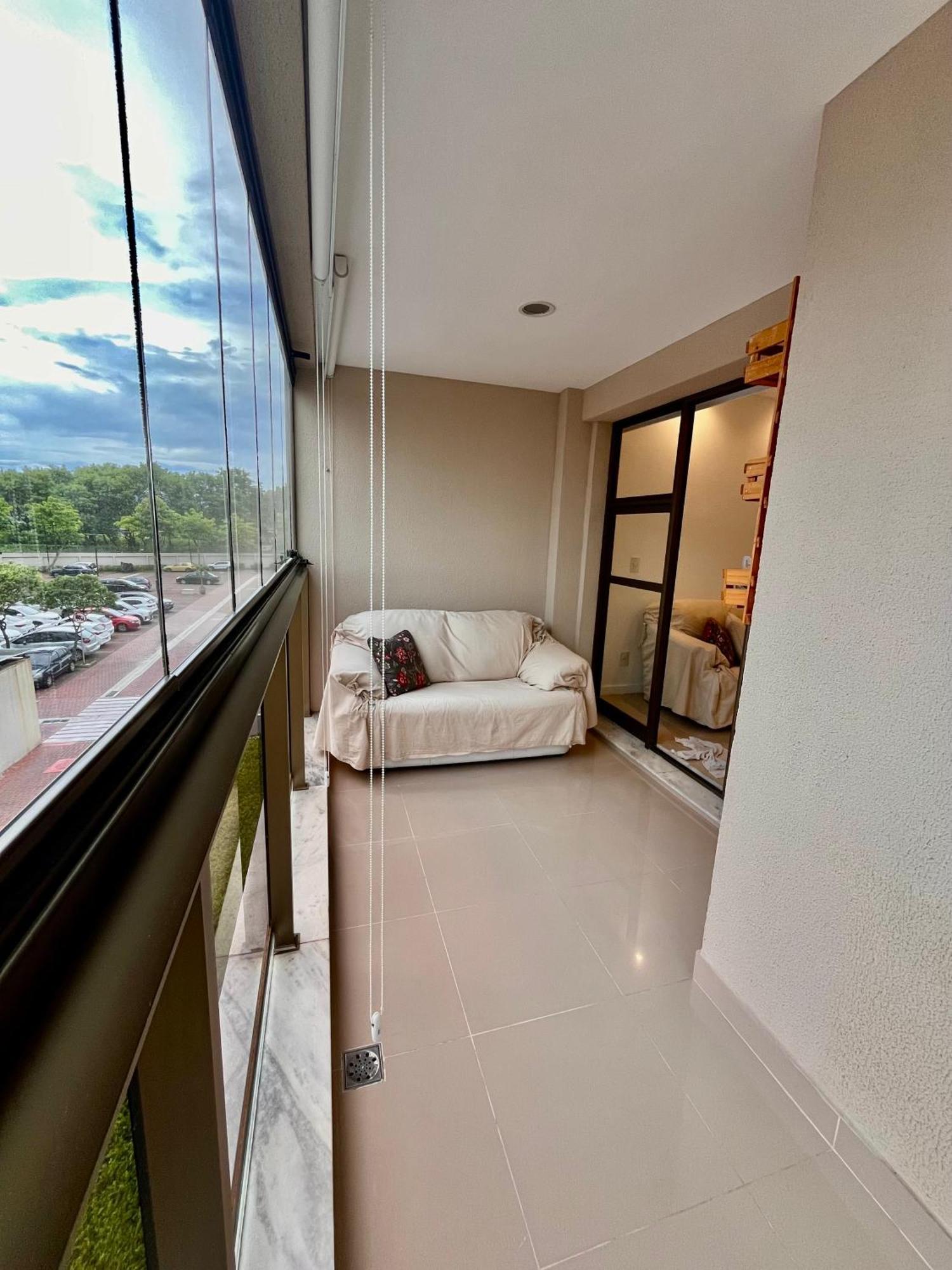 Barra Olimpica-arenas-cond Like Apartment *