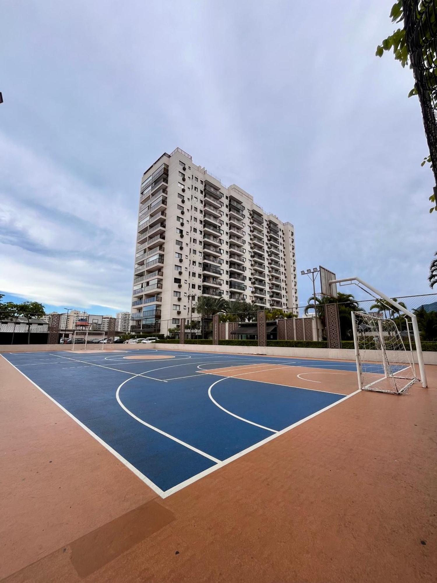 Barra Olimpica-arenas-cond Like