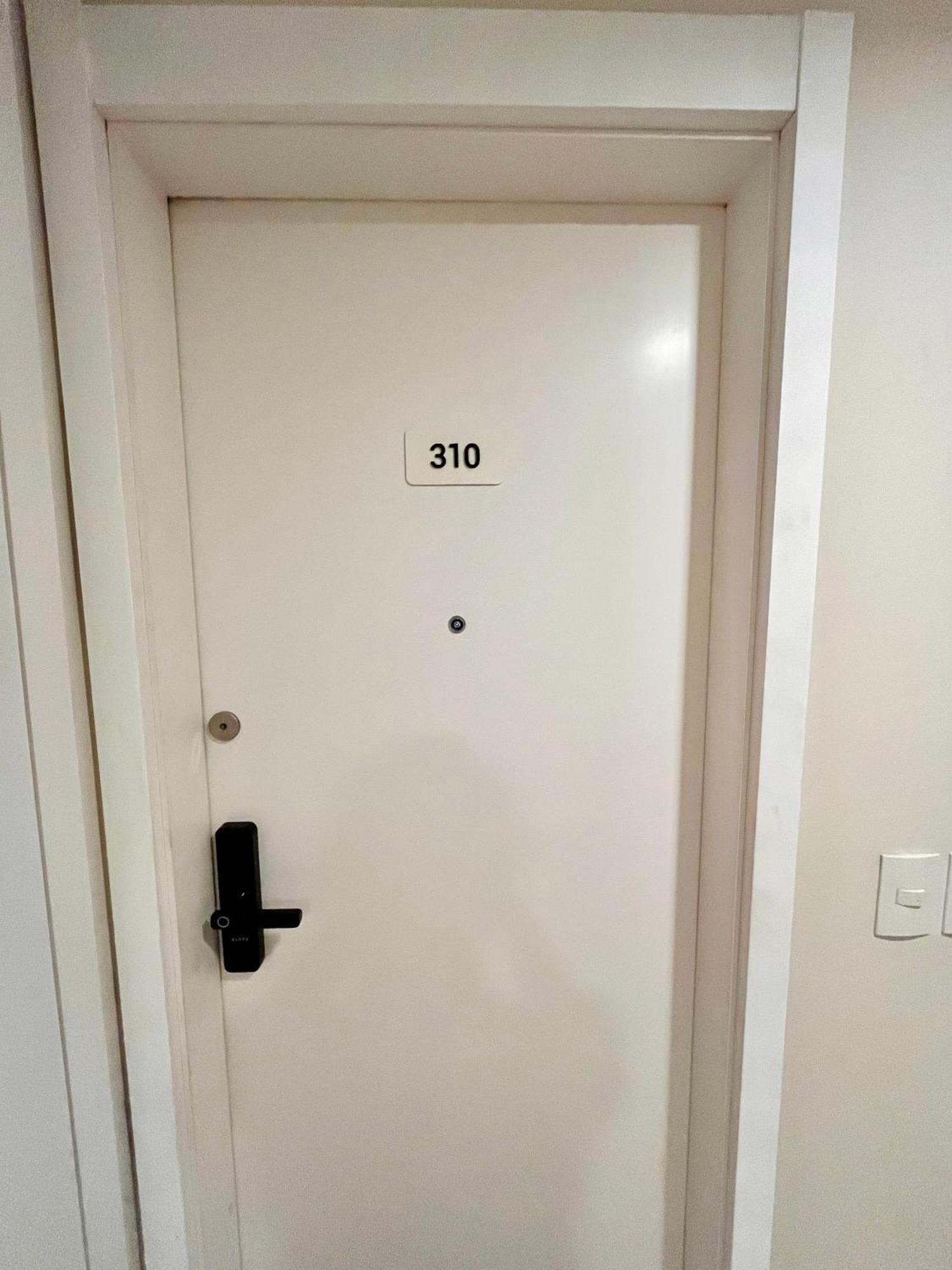 Apartment Barra Olimpica-arenas-cond Like Rio de Janeiro