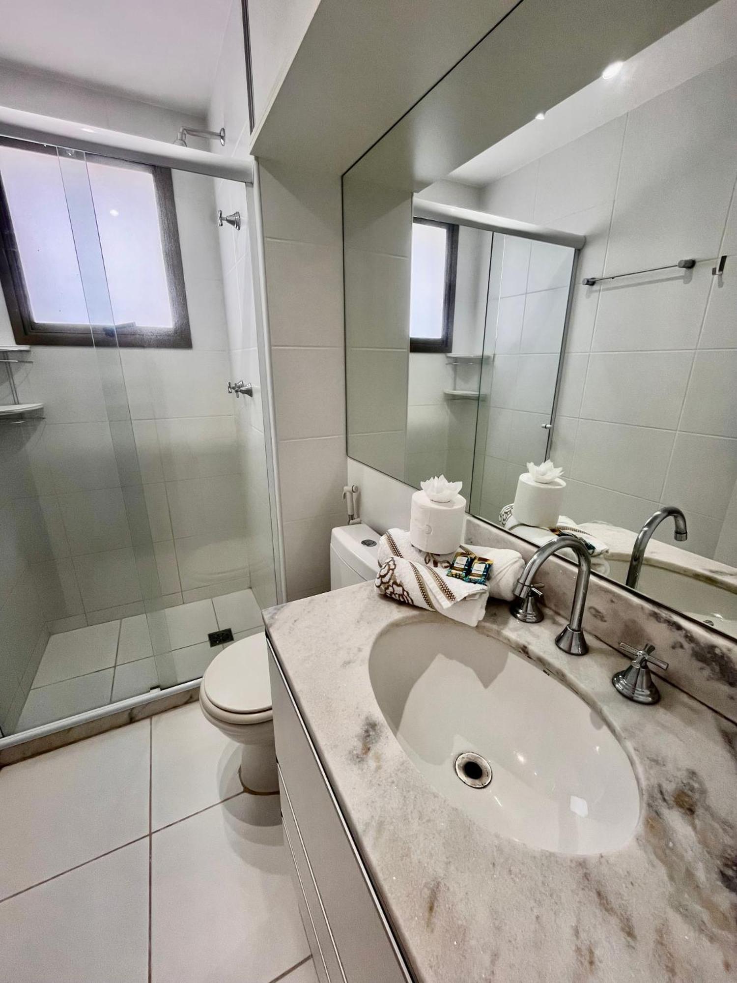 Barra Olimpica-arenas-cond Like Apartment